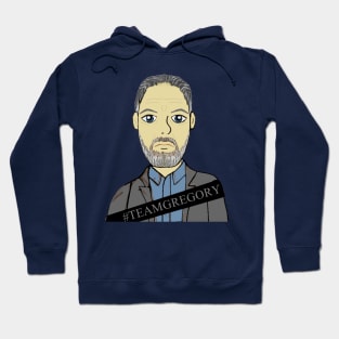 GREGORY Hoodie